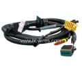 Customization New Energy Vehicle Wire Harness Assembly